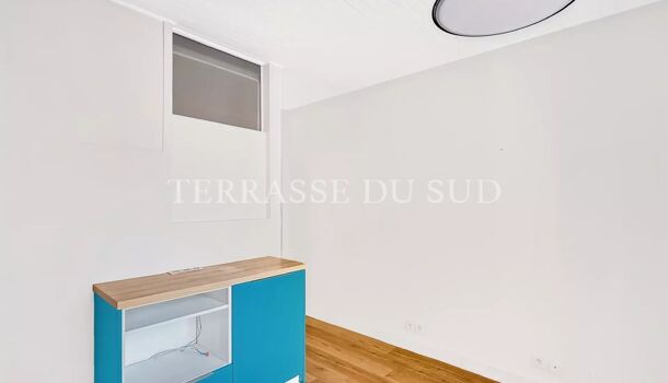 Appartement 3 pièces  à vendre Aix-en-Provence 13100