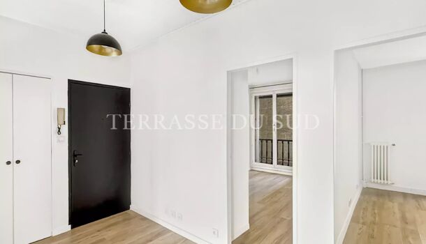 Appartement 3 pièces  à vendre Aix-en-Provence 13100