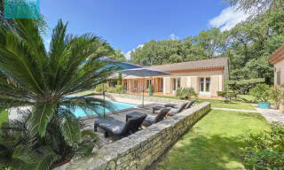 Maison 7 Pièces 182 m² à vendre à Saint-Félix-Lauragais (31540)