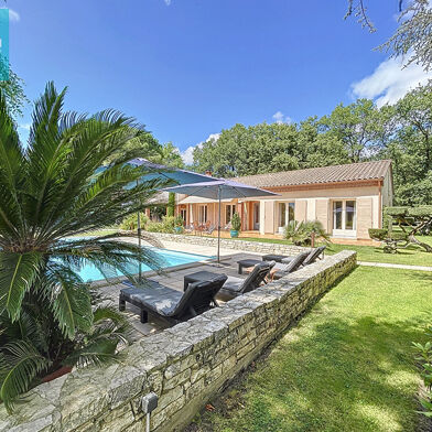 Maison 7 pièces 589000 €