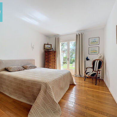 Maison 7 pièces 589000 €