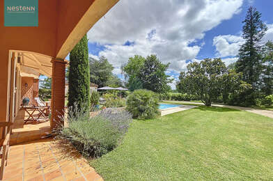 Maison 7 pièces 530000 €