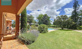 Maison 7 Pièces 182 m² à vendre à Saint-Félix-Lauragais (31540)