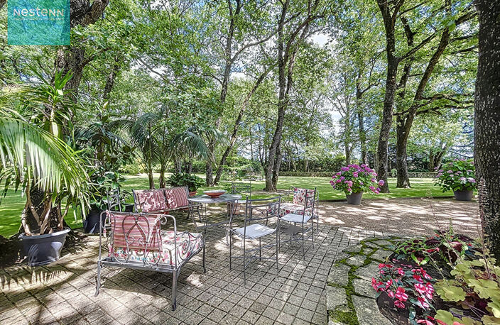 Magnifique villa 7 pièces à vendre avec 8500m2 de parc, piscine, 5 min de Revel  31250 — photo 3