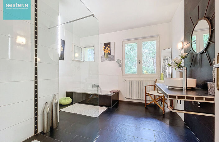 Magnifique villa 7 pièces à vendre avec 8500m2 de parc, piscine, 5 min de Revel  31250 — photo 4