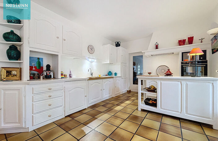 Magnifique villa 7 pièces à vendre avec 8500m2 de parc, piscine, 5 min de Revel  31250 — photo 5