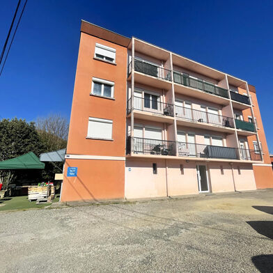 Appartement 3 pièces 690 €