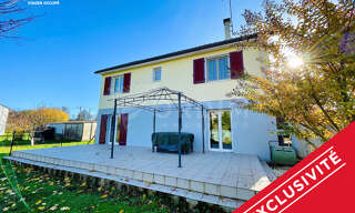 Maison 3 Pièces 72 m² à vendre à Saint-Fargeau (89170)