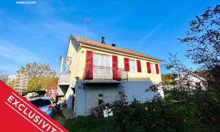 Maison 3 Pièces 72 m² à vendre à Saint-Fargeau (89170)