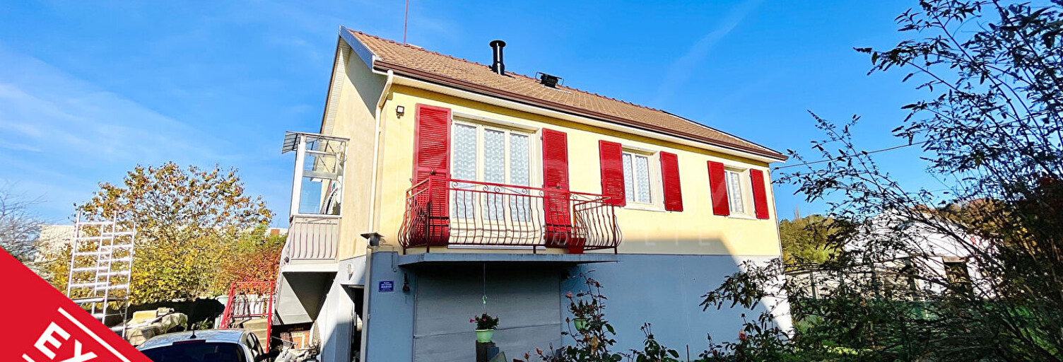 Maison 3 Pièces 72 m² à vendre à Saint-Fargeau (89170)
