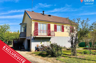 Maison 3 pièces 39900 €