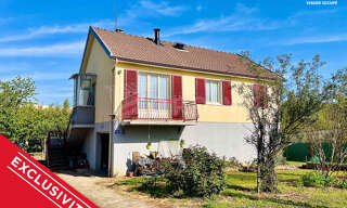 Maison 3 Pièces 72 m² à vendre à Saint-Fargeau (89170)