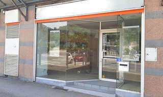 Commerce 4 Pièces 92 m² à vendre à Albertville (73200)