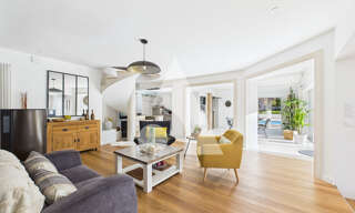 Maison 7 Pièces 218 m² à vendre à La Roche-sur-Yon (85000)