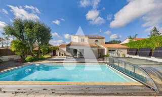 Maison 7 Pièces 218 m² à vendre à La Ferrière (85280)