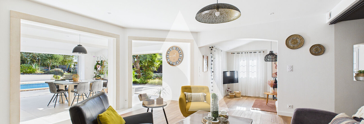 Maison 7 Pièces 218 m² à vendre à La Ferrière (85280)