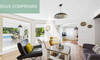 Maison 7 Pièces 218 m² à vendre à La Ferrière (85280)