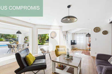 Maison 7 pièces 499000 €