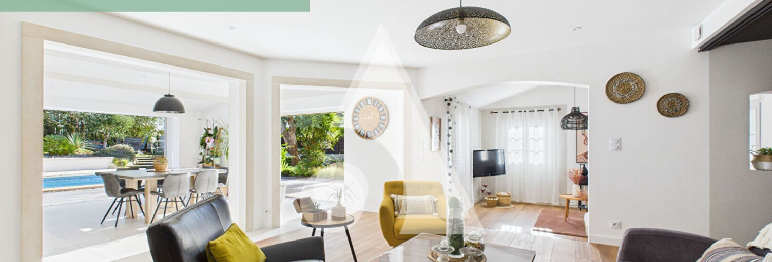 Maison 7 Pièces 218 m² à vendre à La Ferrière (85280)