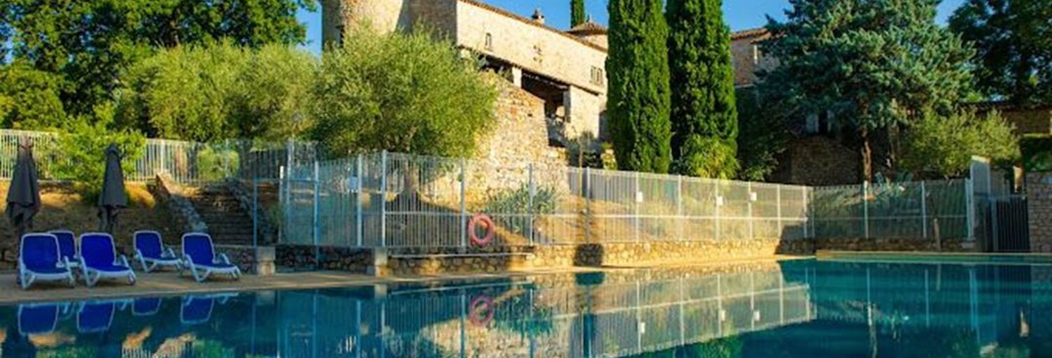 Appartement 3 Pièces 29 m² à vendre à Berrias-et-Casteljau (07460)