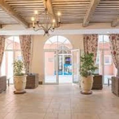 Appartement 1 pièces 46900 €