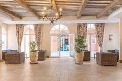 Appartement 1 pièces 46900 €