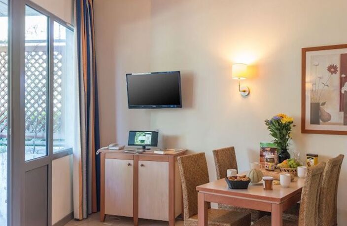 T2 - 35m ² — photo 2