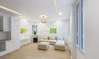 Appartement 2 Pièces 46 m² à vendre à Paris 16 (75016)