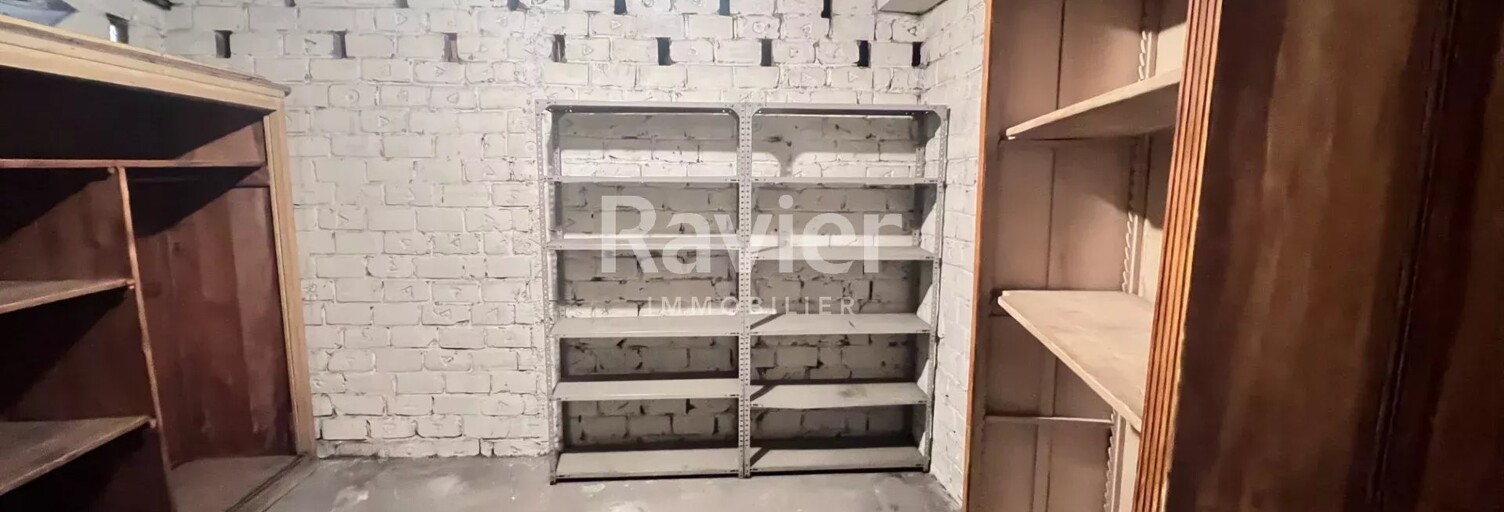 Garage   m² à louer à Paris 16 (75016)