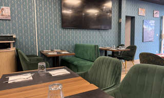 Commerce  90 m² à vendre à Clermont-Ferrand (63000)