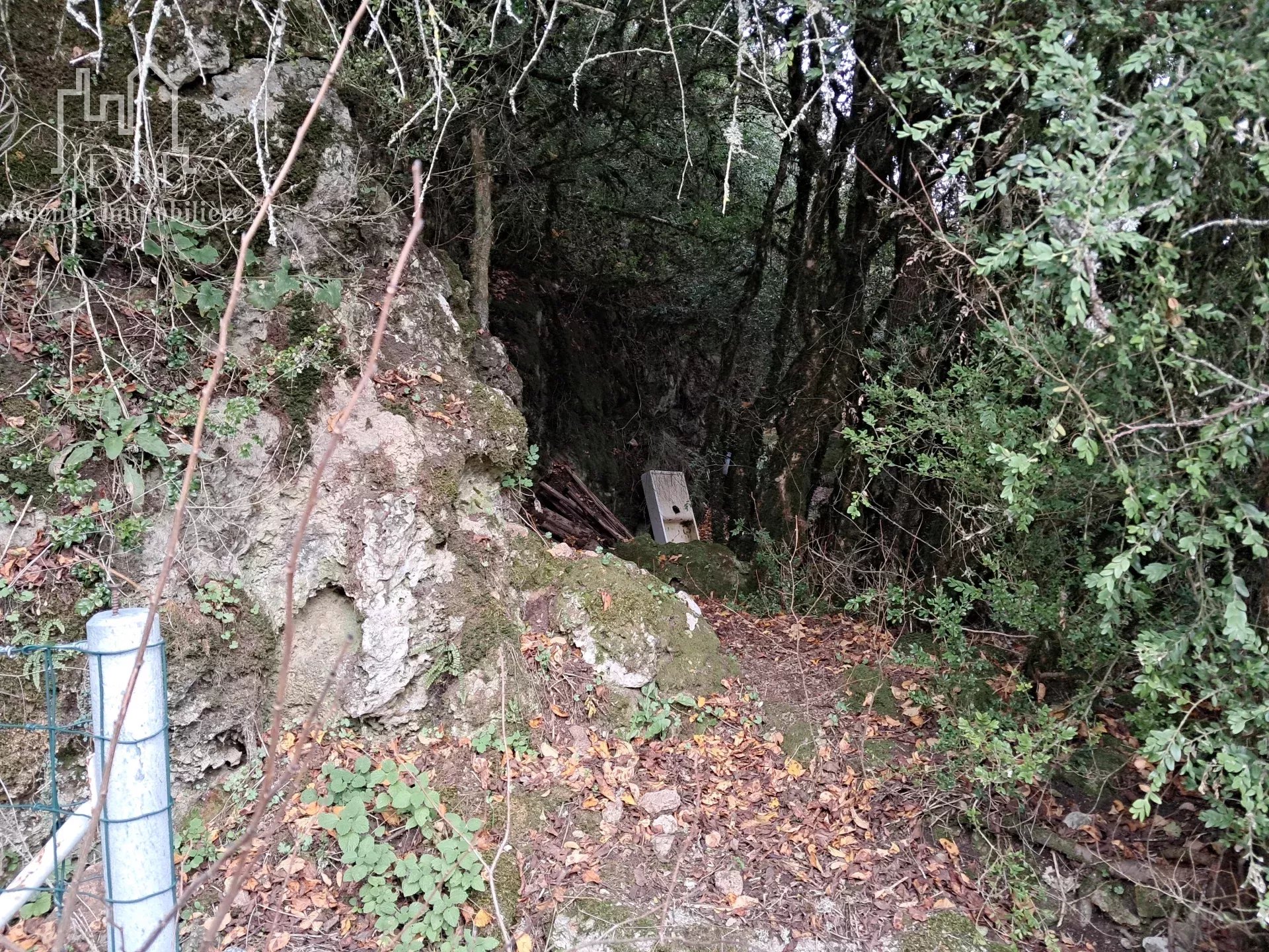 Photo Ancien abri de berger image 2/4