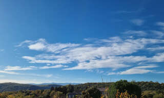 Terrain  1542 m² à vendre à Labeaume (07120)