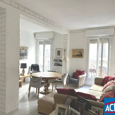 Appartement 4 pièces 325000 €