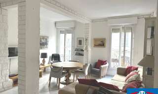 Appartement 4 Pièces 80 m² à vendre à Nice (06000)