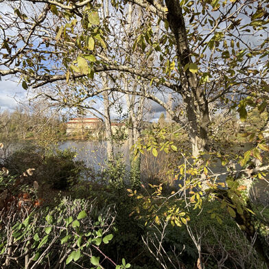 Maison 3 pièces 650 €