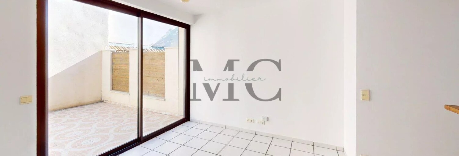 Appartement 3 Pièces 52 m² à vendre à Marseille 16 (13016)