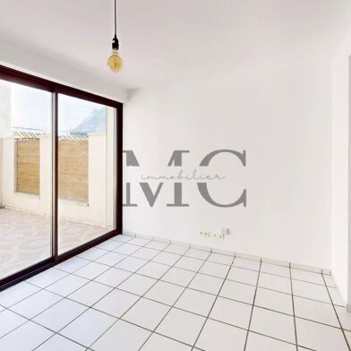 Appartement 3 pièces 159000 €