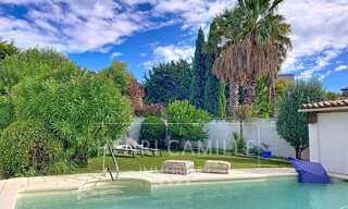 Maison 11 Pièces 470 m² à vendre à Cannes (06400)