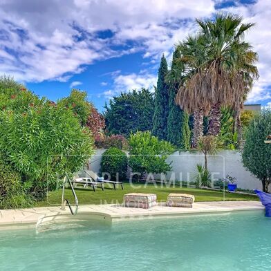 Maison 11 pièces 3280000 €