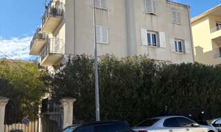 Immeuble  404 m² à vendre à Nice (06200)