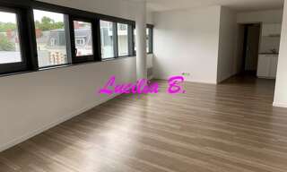 Appartement 3 Pièces 72 m² à louer à Tours (37000)