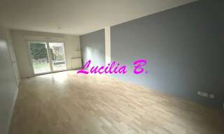 Maison 4 Pièces 91 m² à vendre à Tours (37200)