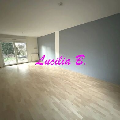 Maison 4 pièces 336000 €