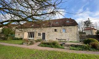 Maison 6 Pièces 201 m² à vendre à Vitteaux (21350)