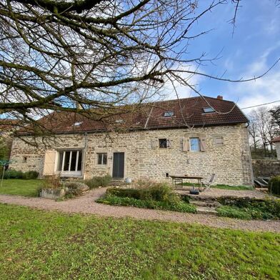 Maison 6 pièces 280000 €