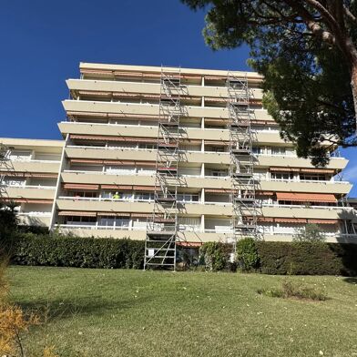 Appartement 3 pièces 295000 €