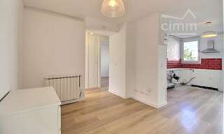 Appartement 4 Pièces 60 m² à vendre à Montpellier (34070)