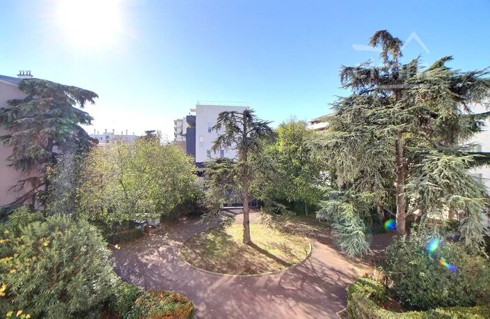A VENDRE - MONTPELLIER, appartement T4 de 60,39 m² avec deux bal — photo 2