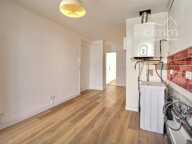 A VENDRE - MONTPELLIER, appartement T4 de 60,39 m² avec deux bal — photo 4