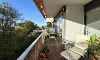 Appartement 5 Pièces 93 m² à vendre à Marseille 10 (13010)